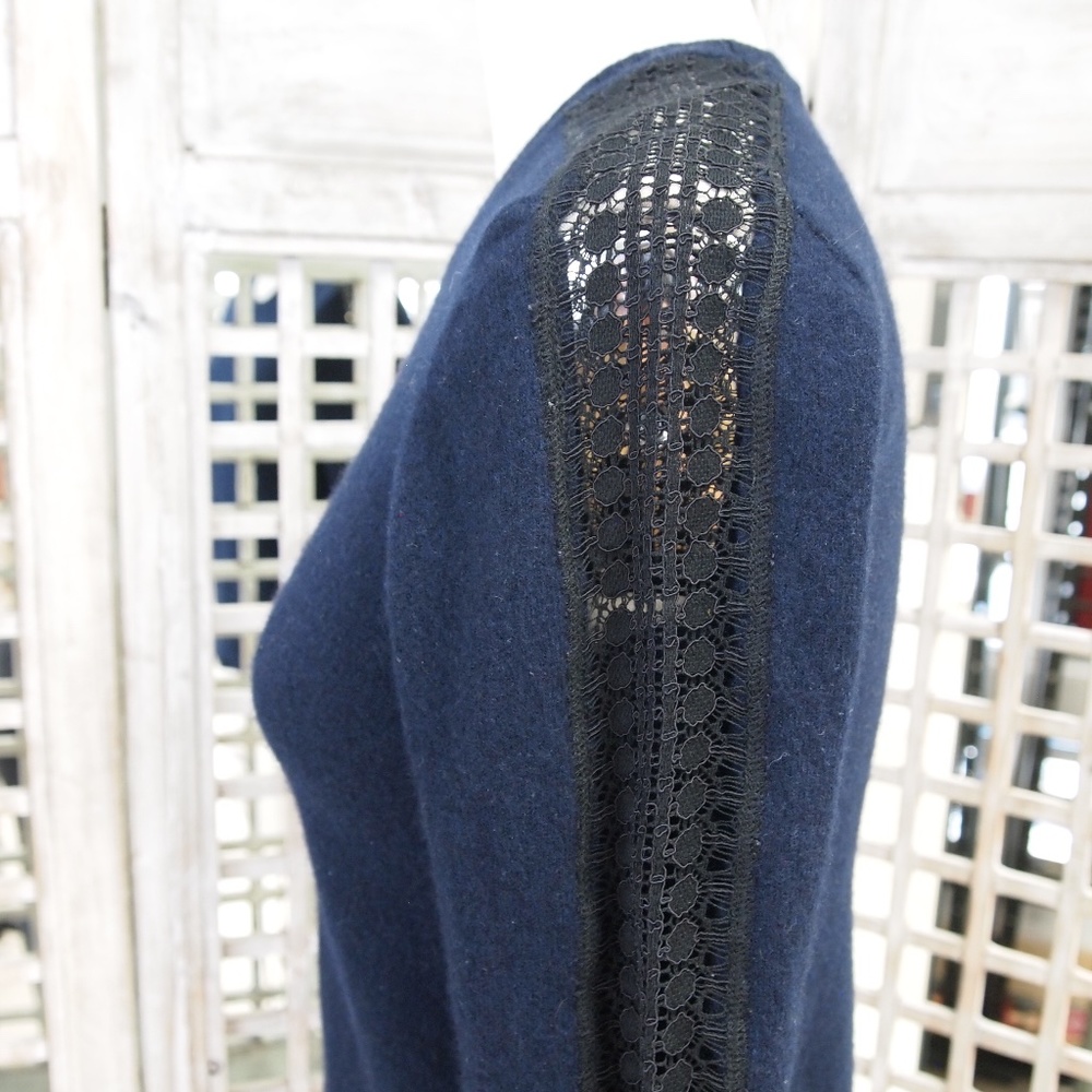 The Kooples Wool Sweater
